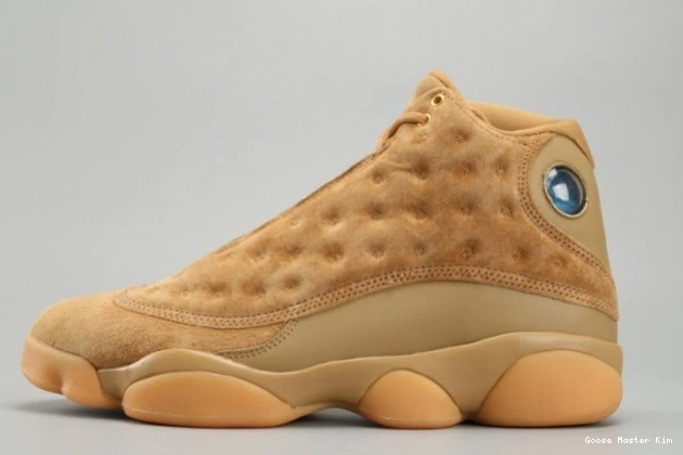 JORDAN 414571-705 brown 